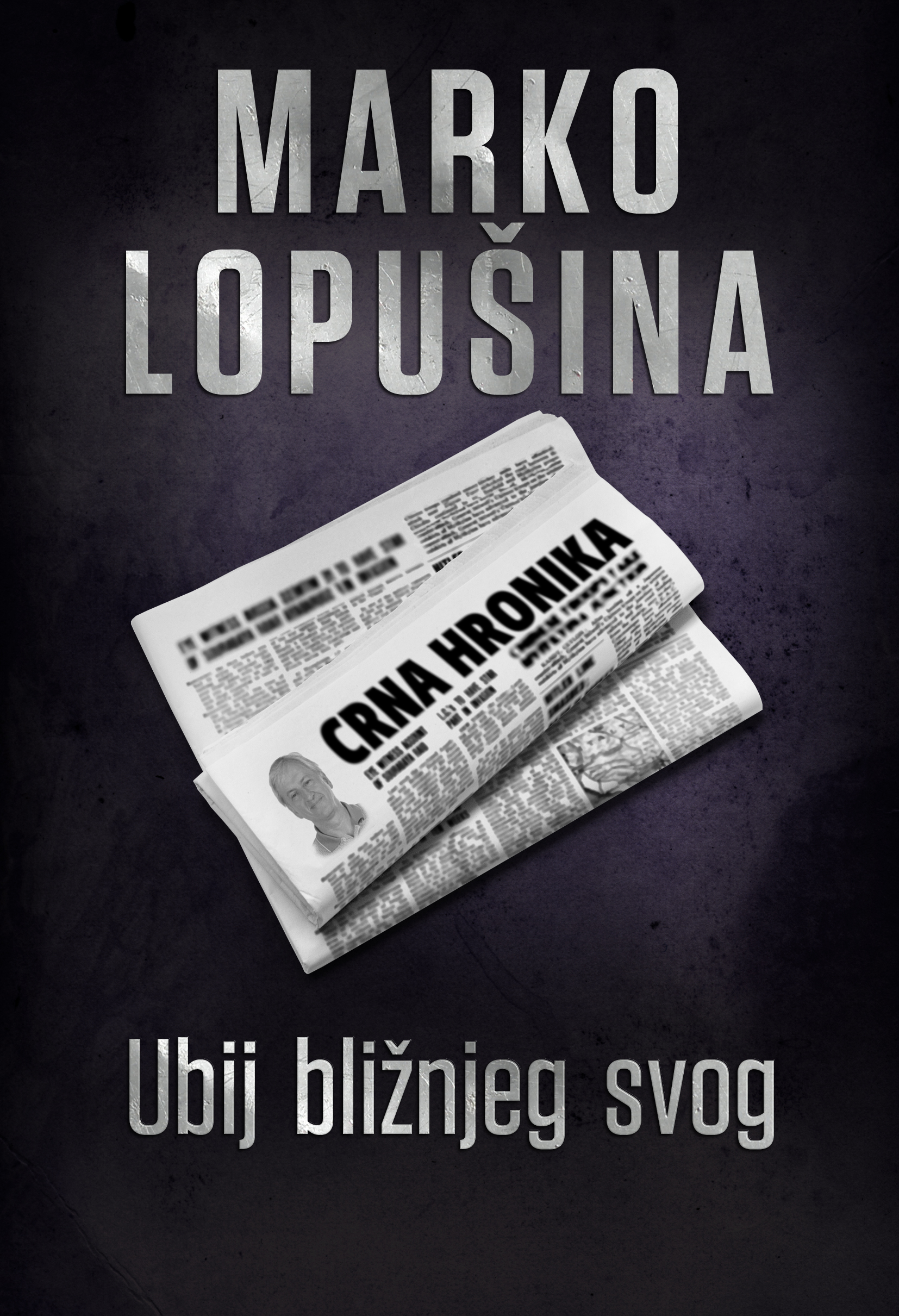 Ubijbliznjegsvog