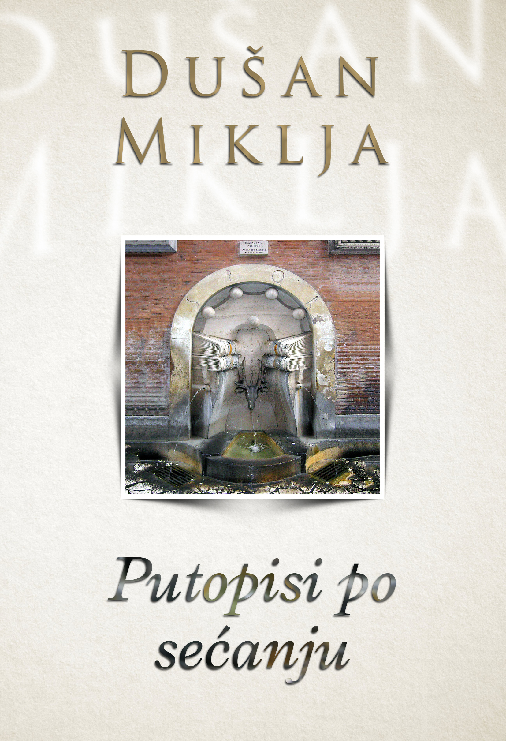 Putopisiposecanju