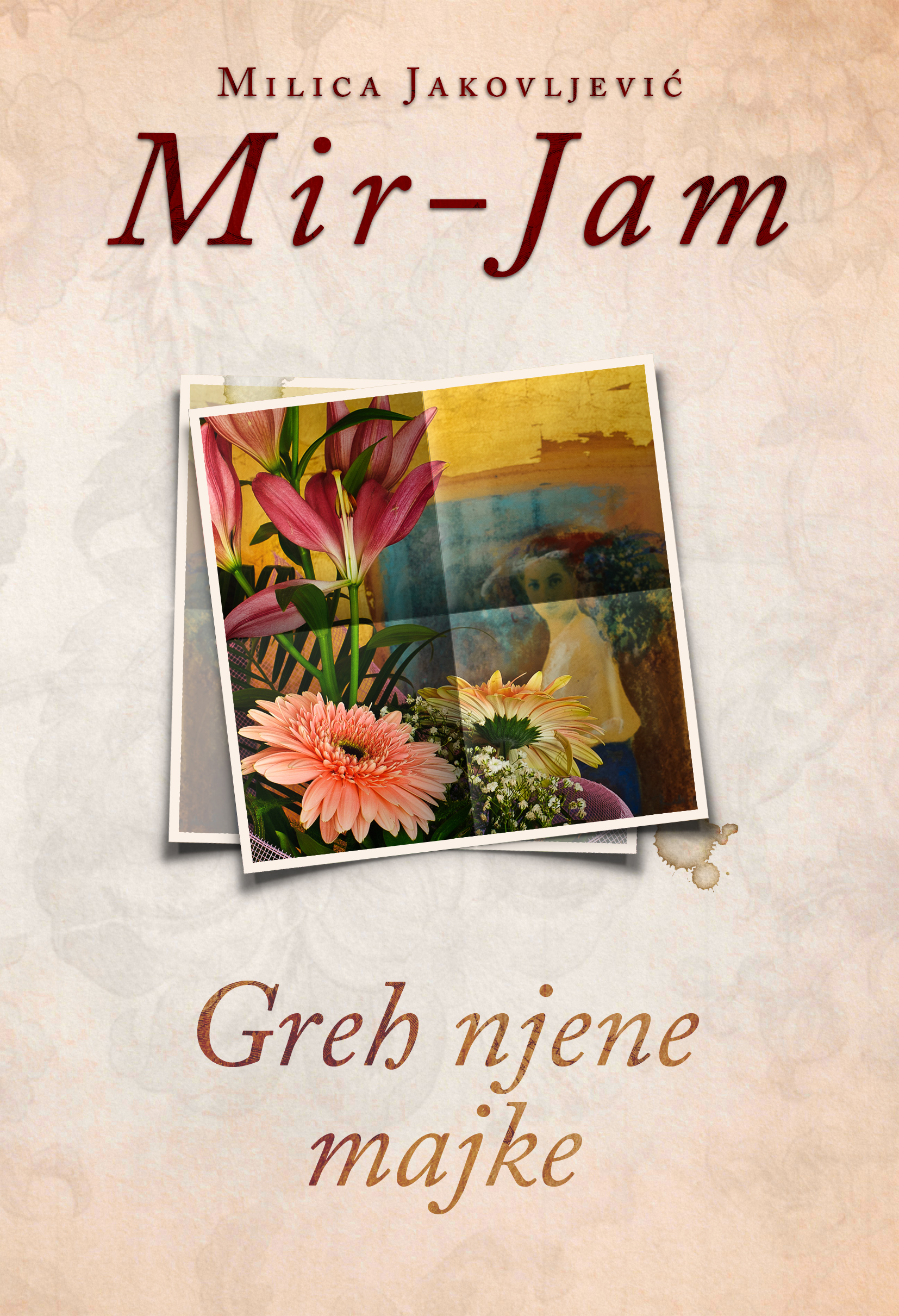 Grehnjenemajke