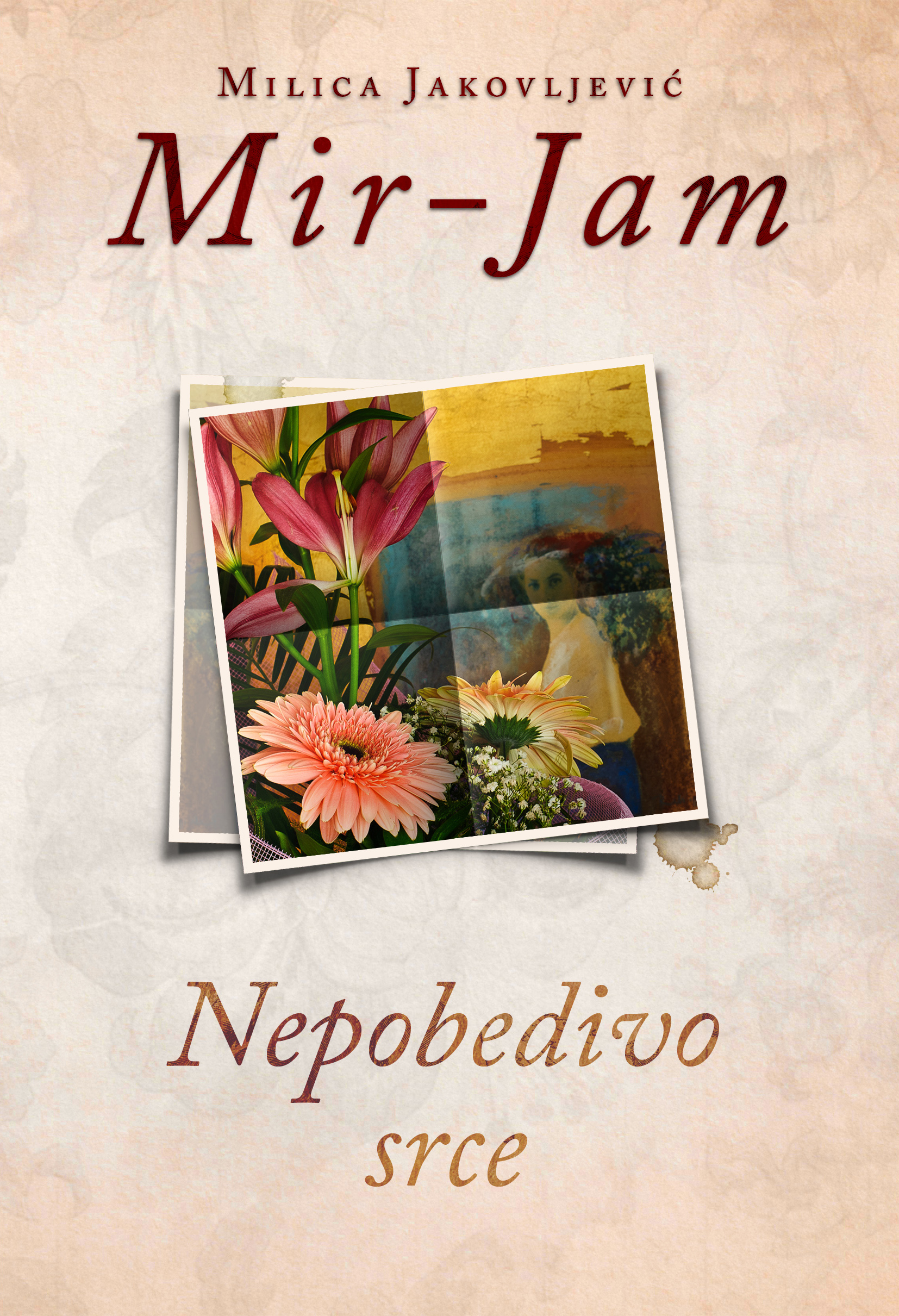 Nepobedivosrce